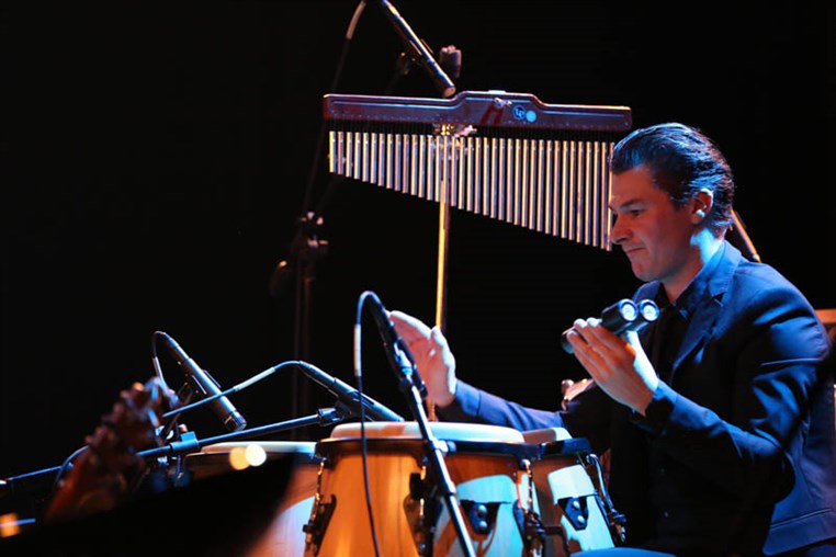El Chato at Casino Du Liban 